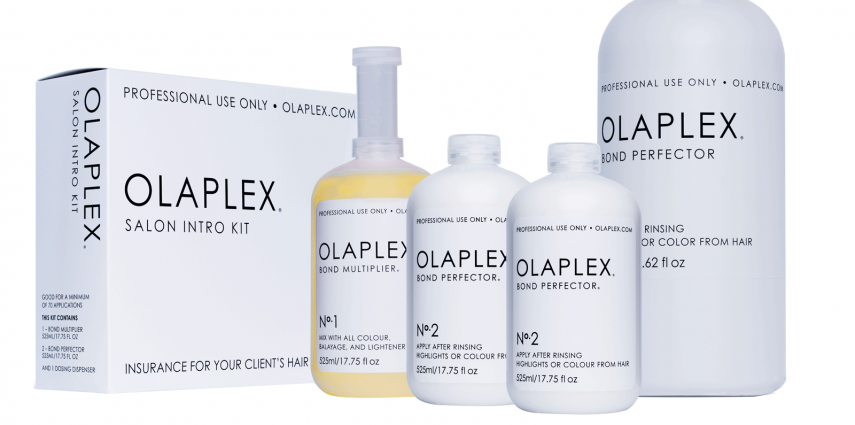 Olaplex, le remède anti casse pour vos cheveux - le lab montpellier